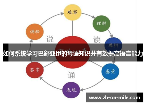 如何系统学习巴舒亚伊的母语知识并有效提高语言能力 如何系统学习巴舒亚伊的母语知识并有效提高语言能力