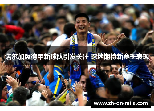 诺尔加盟德甲新球队引发关注 球迷期待新赛季表现