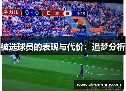 被选球员的表现与代价：追梦分析